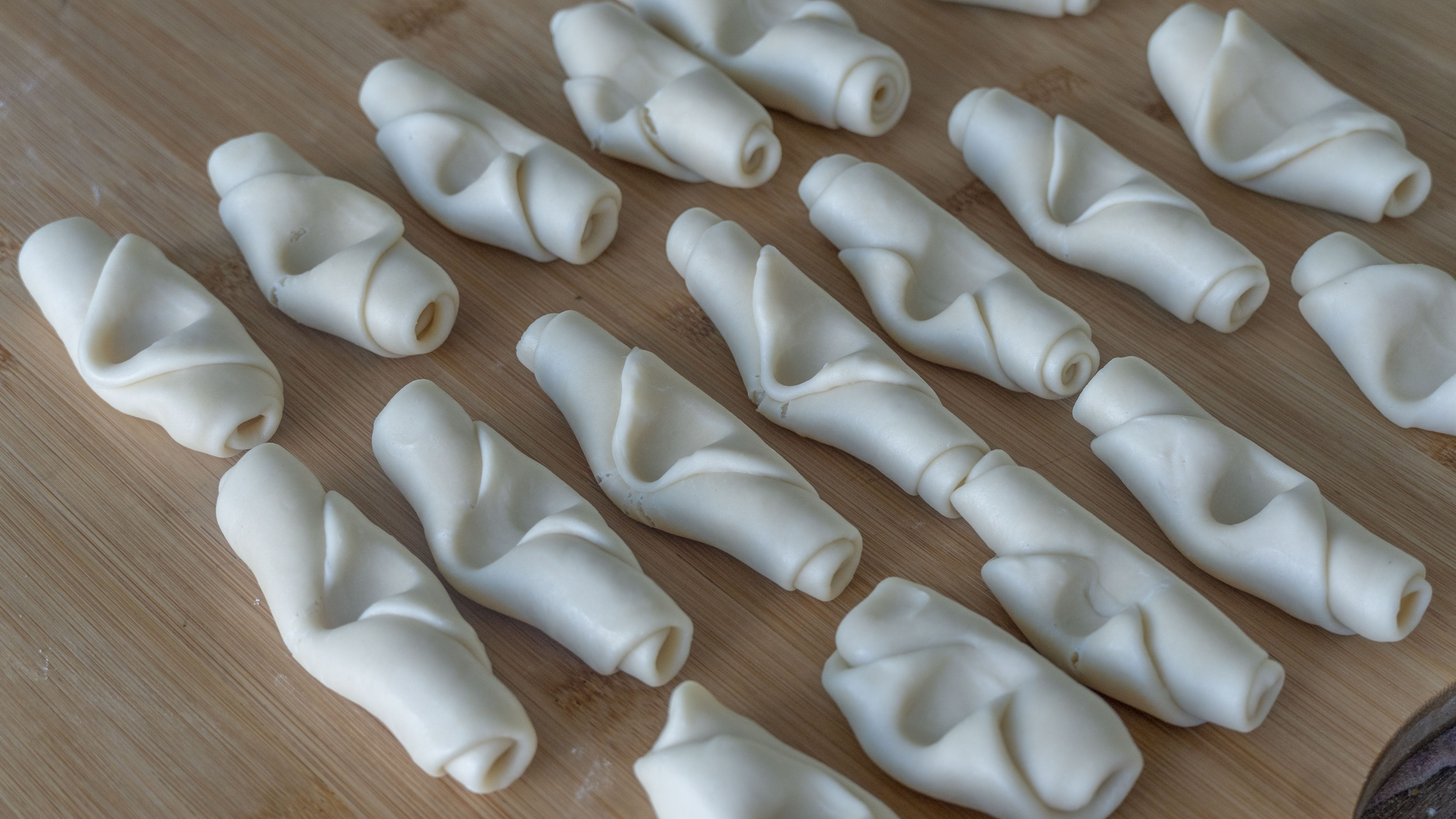 10种饼的家常最佳做法,12种饼的做法