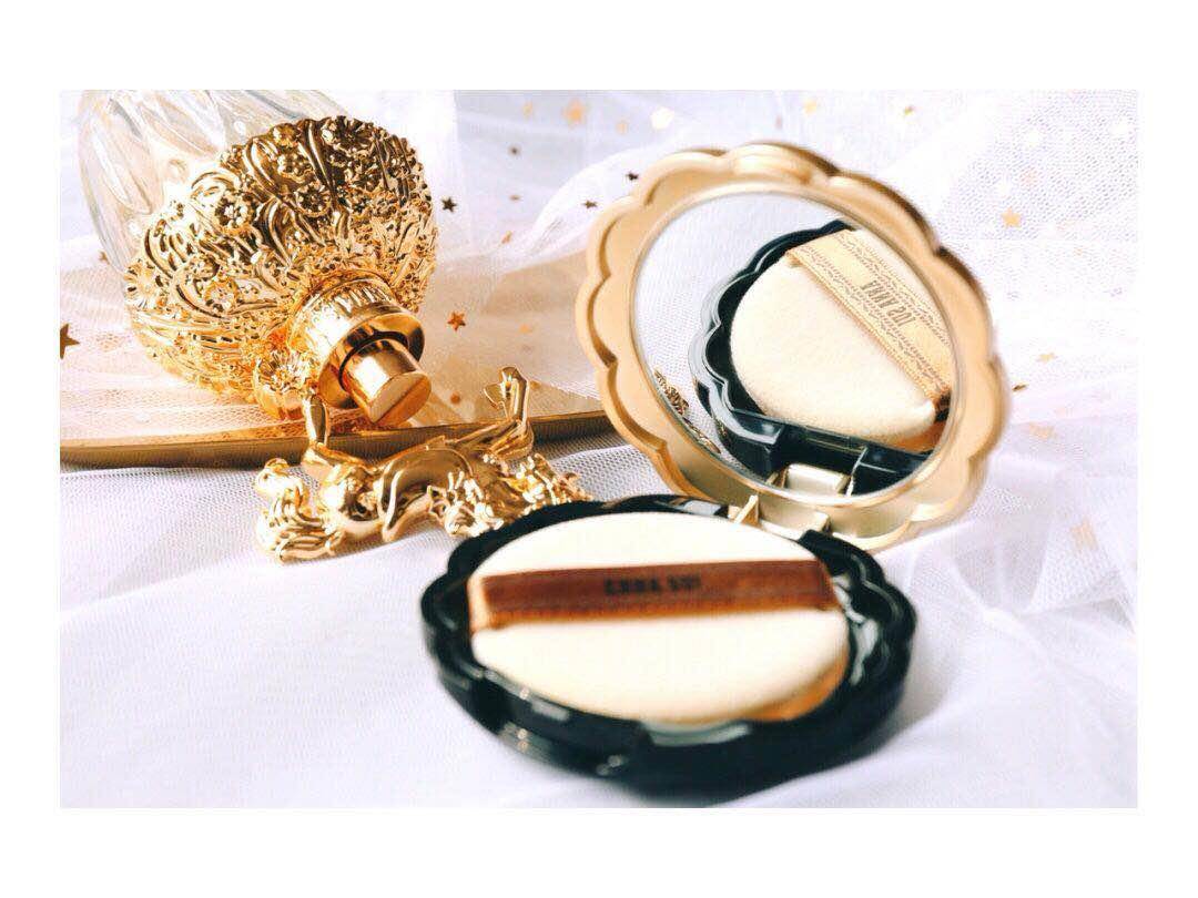 超长待机之底妆篇,超强底妆不浮粉不斑驳