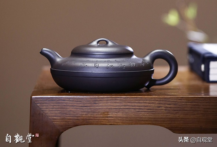 紫砂壶吸附了异味怎么办,紫砂壶煮多久能去除异味