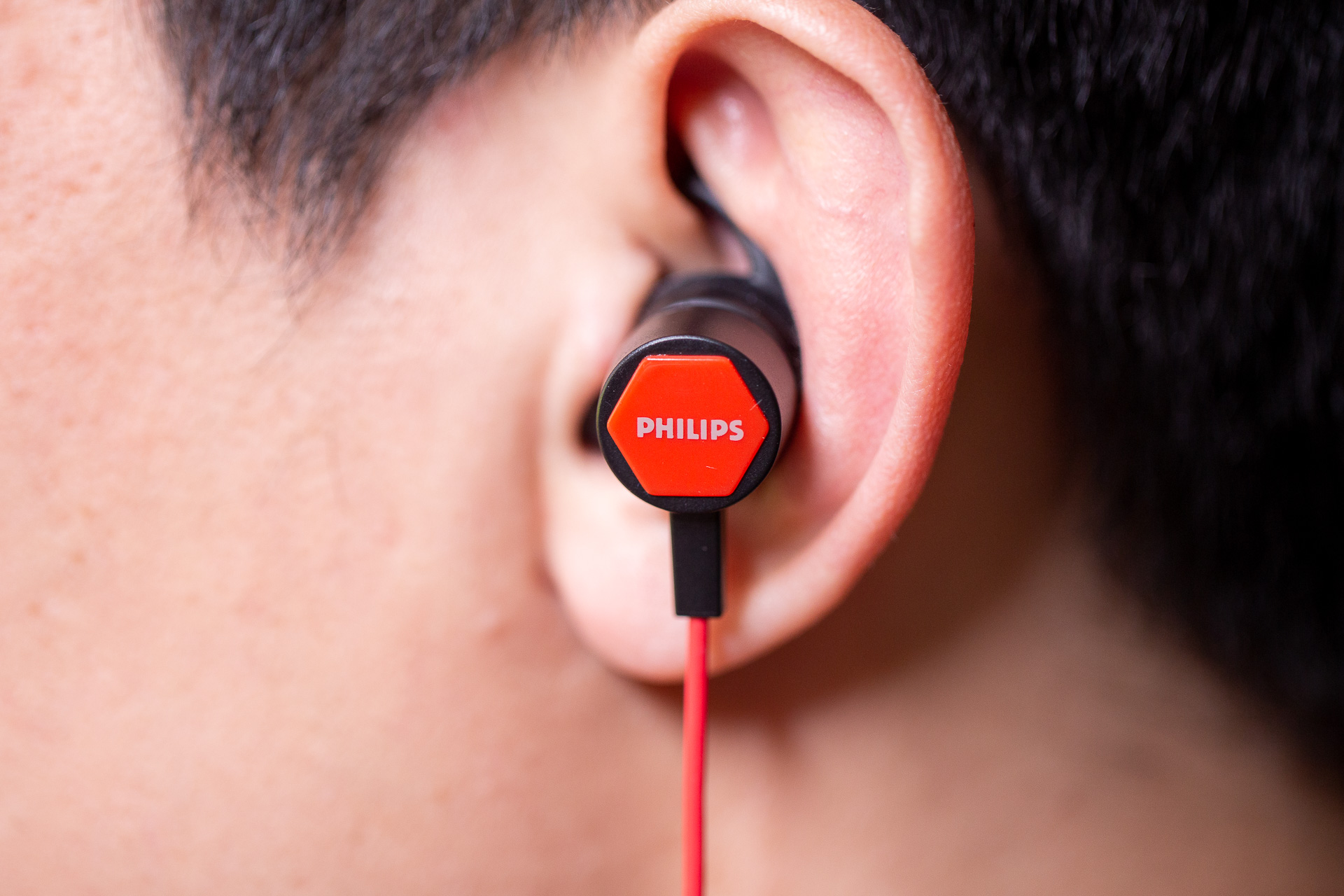 飞利浦pro6105耳机怎么样,飞利浦5000series耳机测评