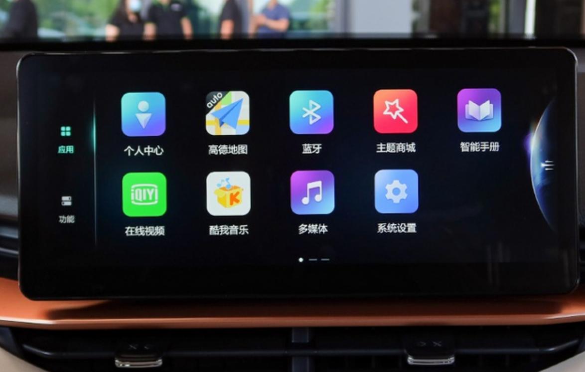 哈弗h6国潮版1.5t冠军版自驾游,哈弗h6第三代适合长途自驾游吗