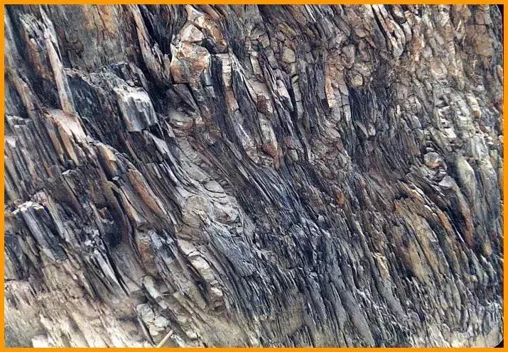 地质知识大全及讲解,地质知识大全讲解