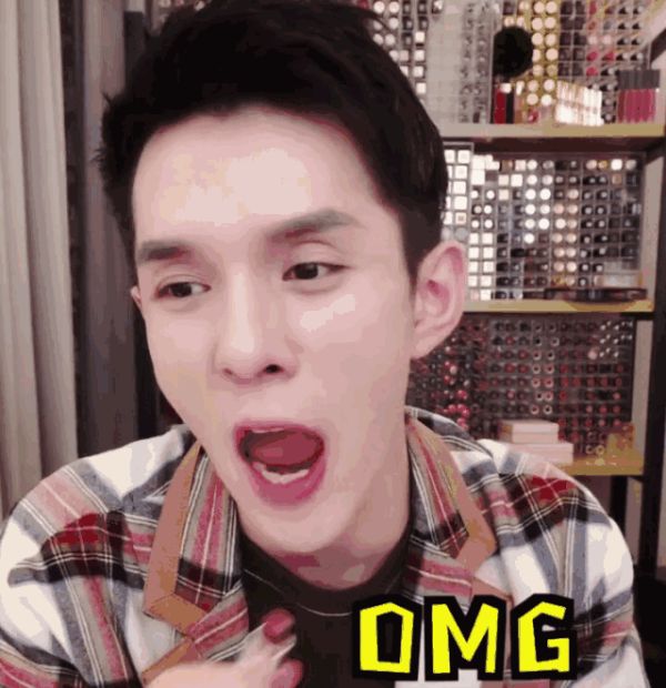 欧洲版“李佳琦”越来越多！法国人抢完“双11”要进直播间买了？