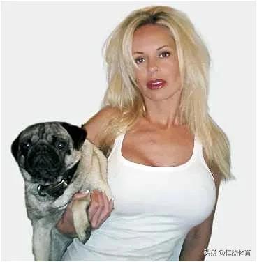 盘点一下足坛球星十大最美的老婆,精准评选国际足坛十大美娇妻