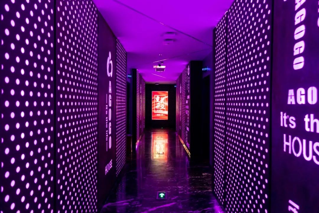 漳州最高端的ktv,漳州最火的ktv