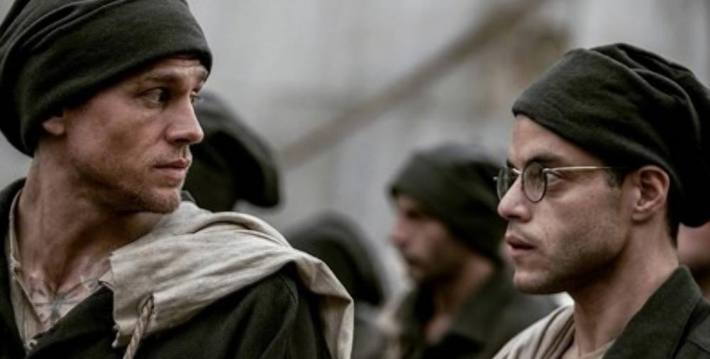 世上最强的越狱大师,世界上最强的越狱大师