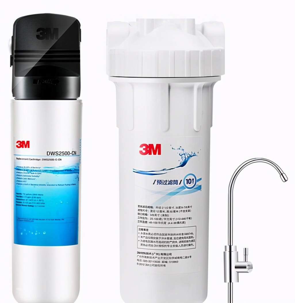 2019年净水器最值得买的品牌,2020年什么牌子的净水器好用