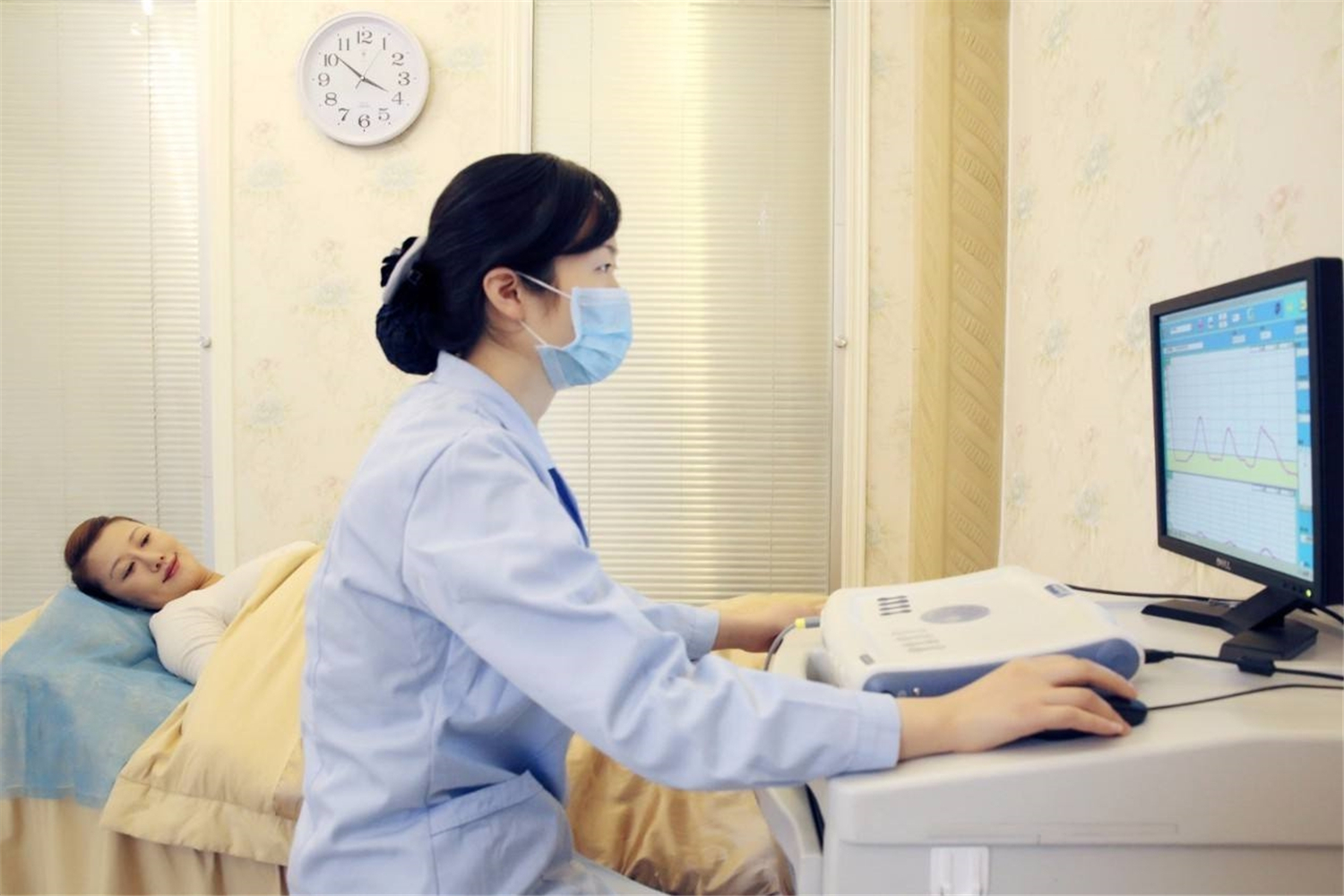 40岁高龄生产的李艾,产后完全没有漏尿困扰,她做对了什么