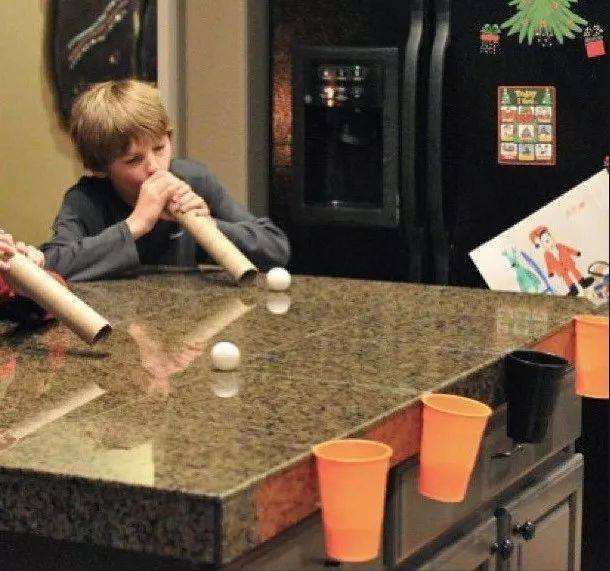 疫情期间儿童亲子互动小游戏,幼儿亲子游戏家庭互动躲避病毒