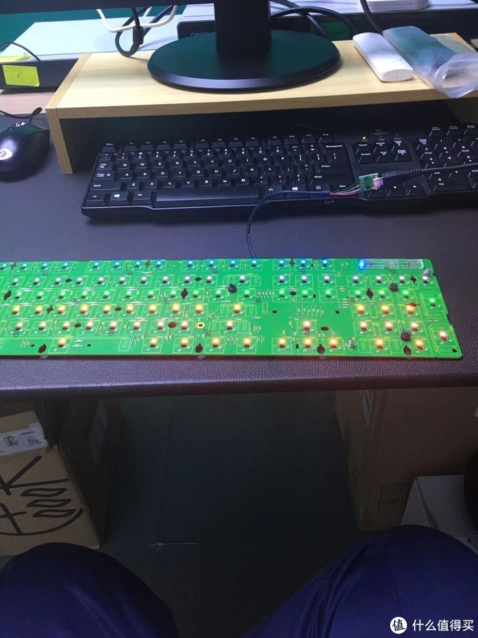 适合新手的剪线键盘,剪线键盘教程