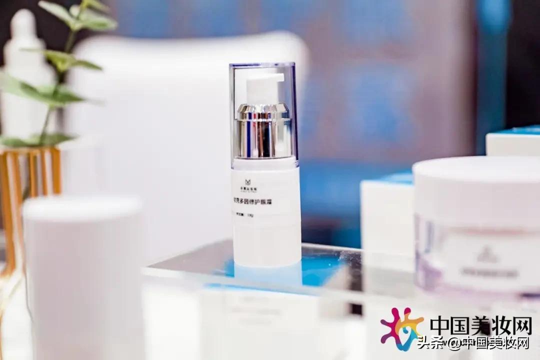 功效为王，乐美达生物携重磅新品亮相两大展会