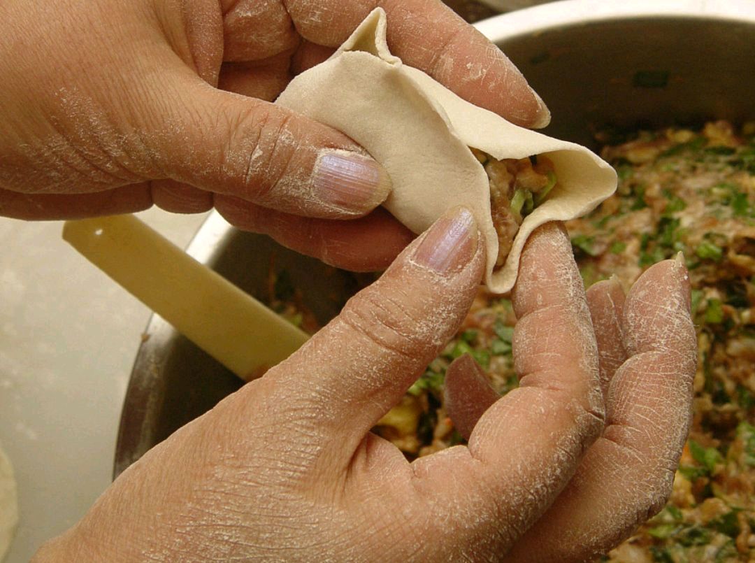 开饺子馆需要注意什么,饺子馆大忌