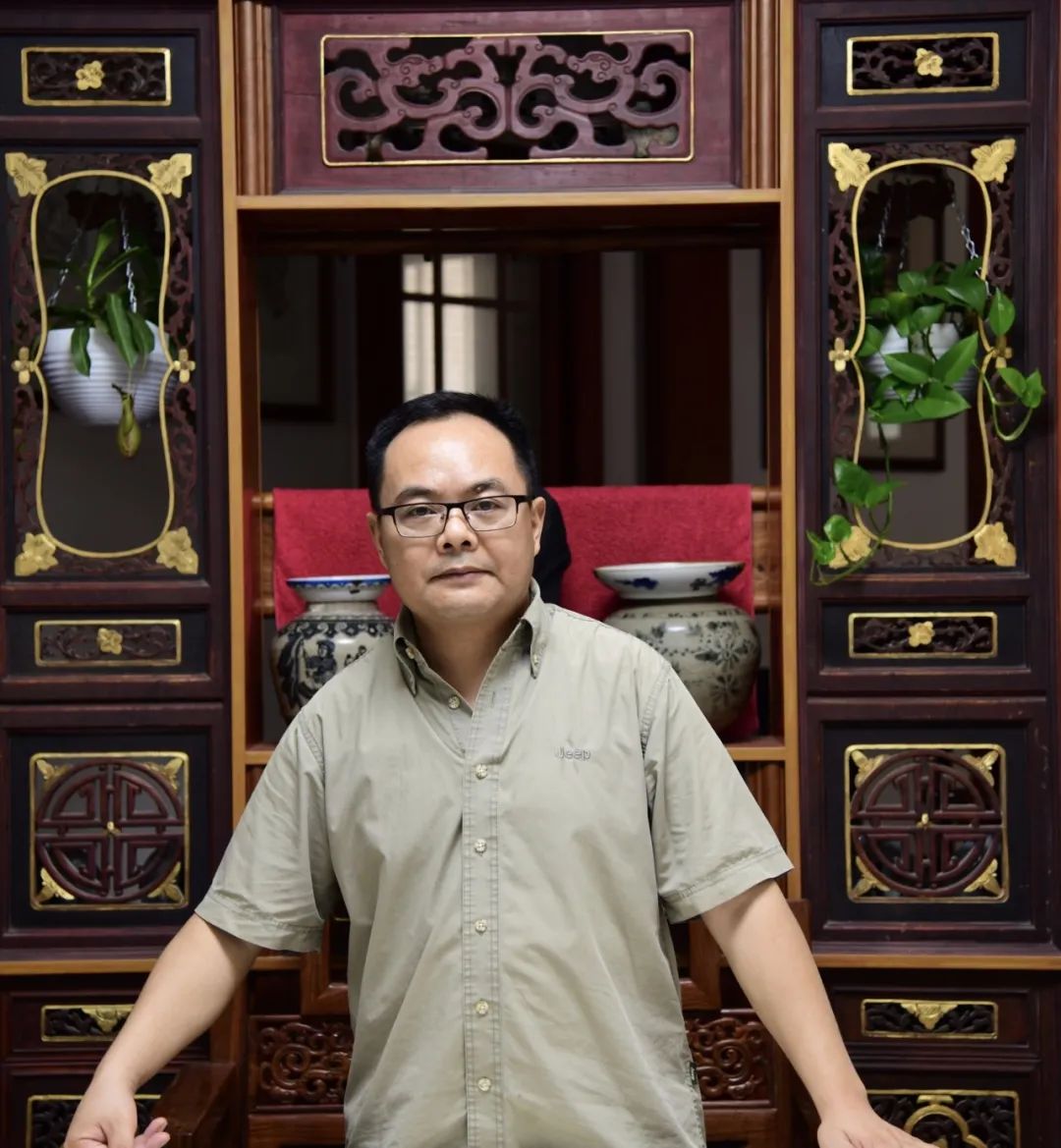 林东工笔画作品欣赏,林东工笔画