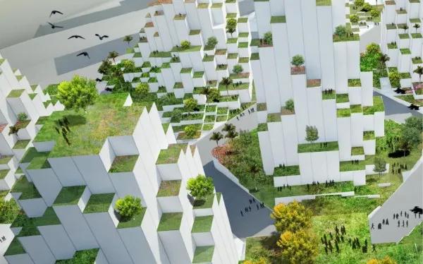 2019鸟瞰图,推荐鸟瞰图