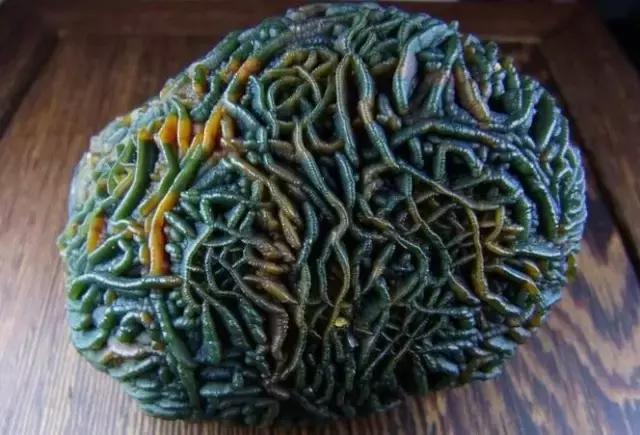 日常石头分类及图片大全,捡到这种石头千万不要扔