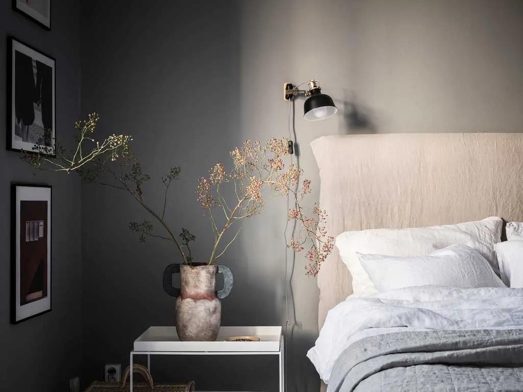 10平米小屋北欧风,北欧风家居时光