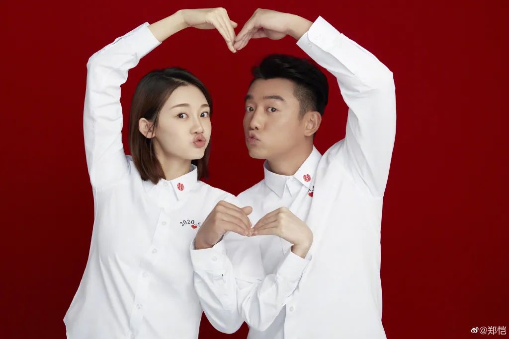 wow和everything,wow结婚视频