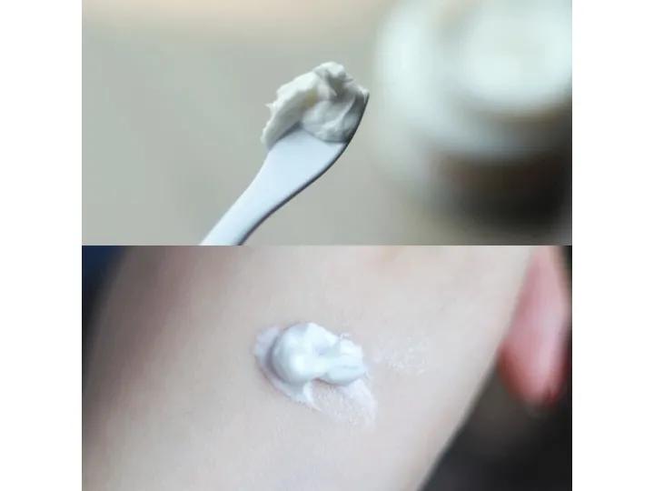 lamer精华面霜怎么乳化成功,lamer经典面霜100m