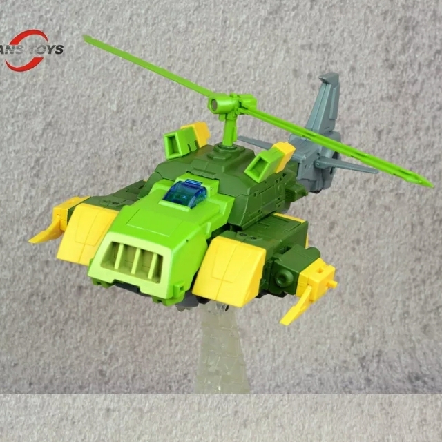 变形金刚fanstoys玩具原价购买,fanstoys变形金刚飞天虎