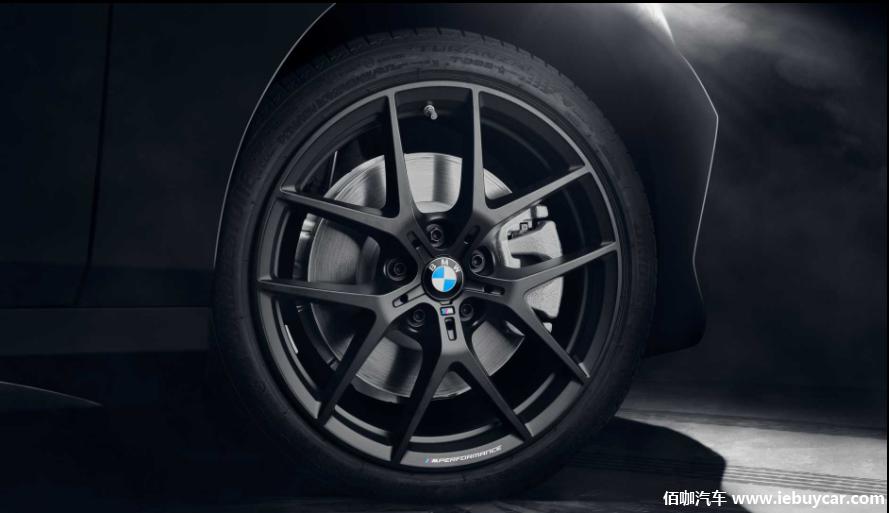 2021款宝马220i落地多少钱,宝马220i最新款