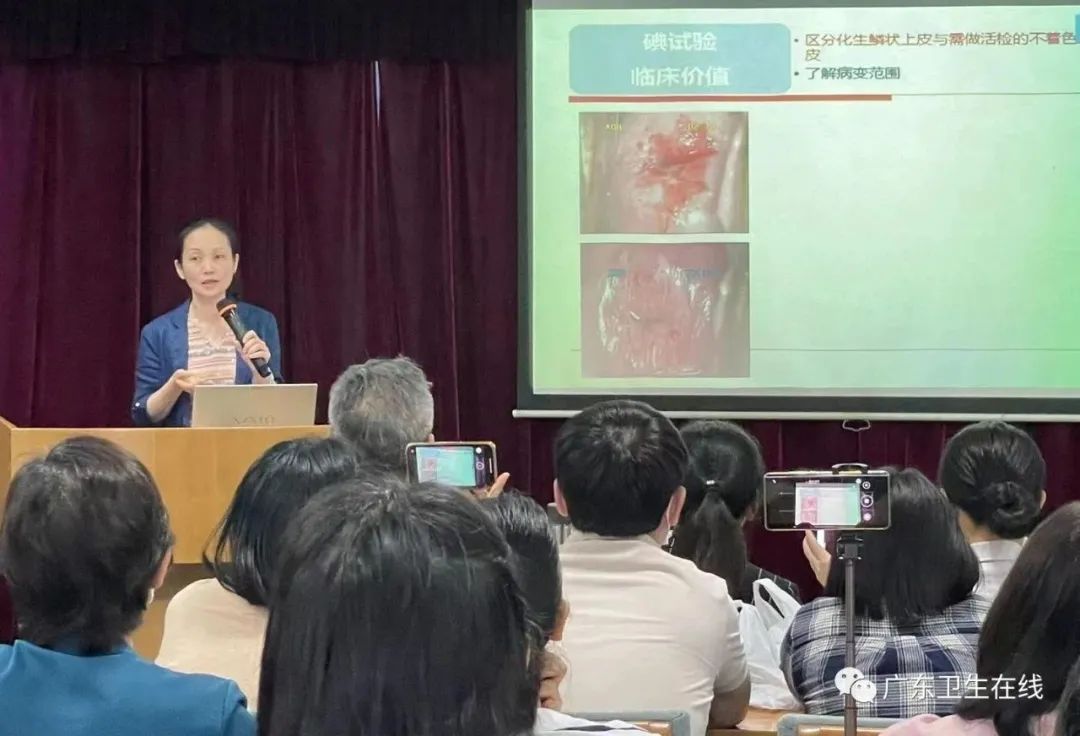 尽早接种hpv疫苗远离宫颈癌,不确定感染hpv可以去打疫苗吗