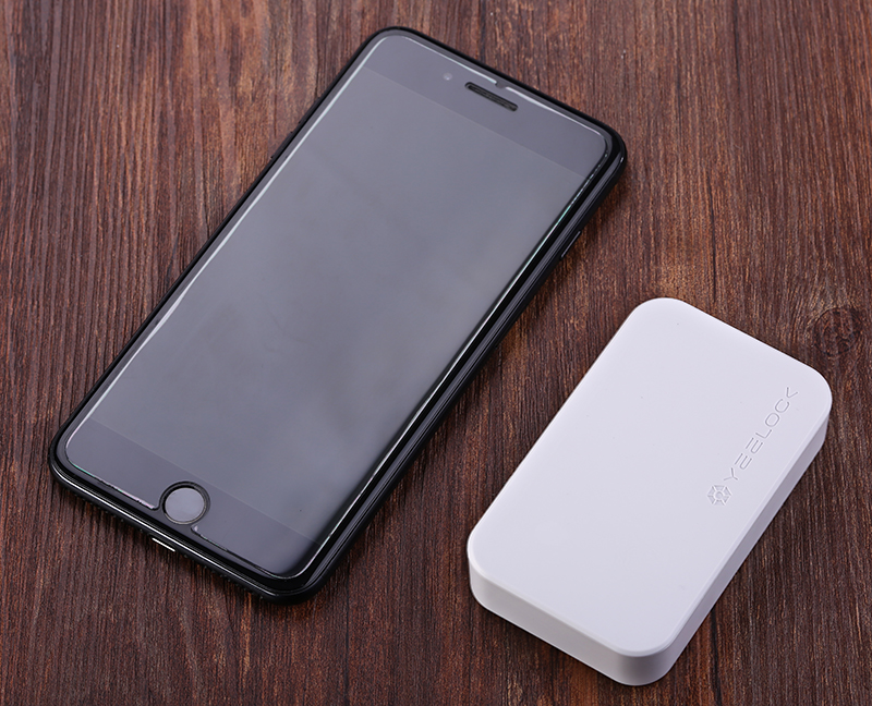 易锁宝智能蓝牙抽屉柜锁,易锁宝智能抽屉柜开关