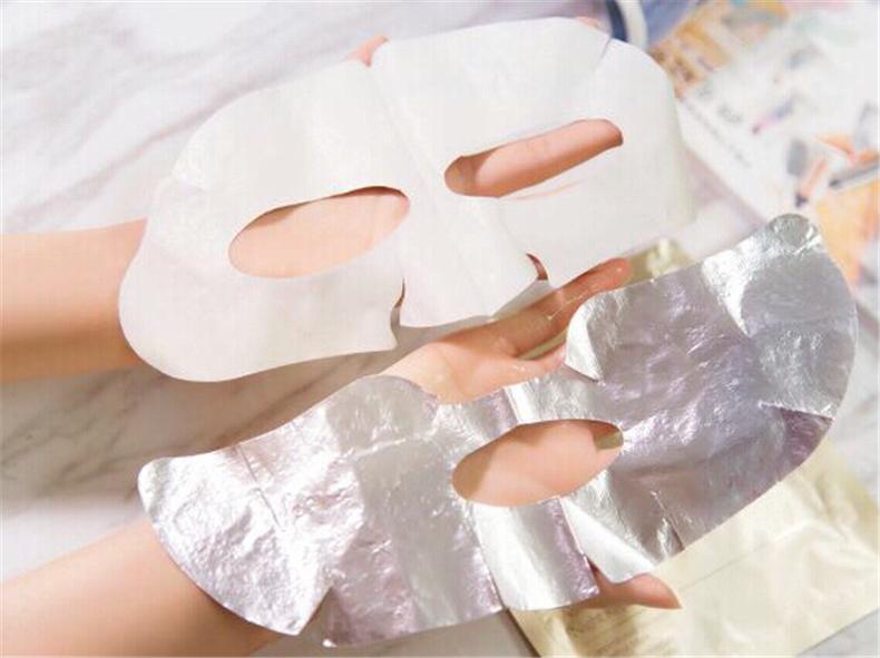 想要美白抗老如何选产品,护肤干货4招教你挑选一款好面膜