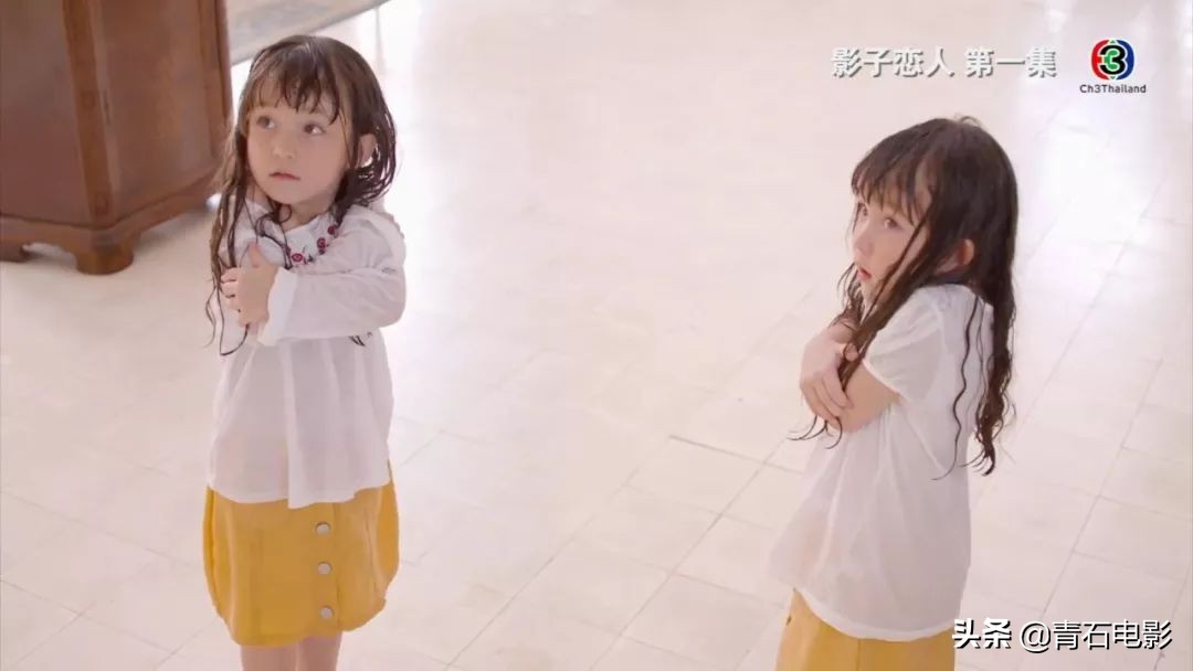 泰剧高能合集,泰剧有多劲爆