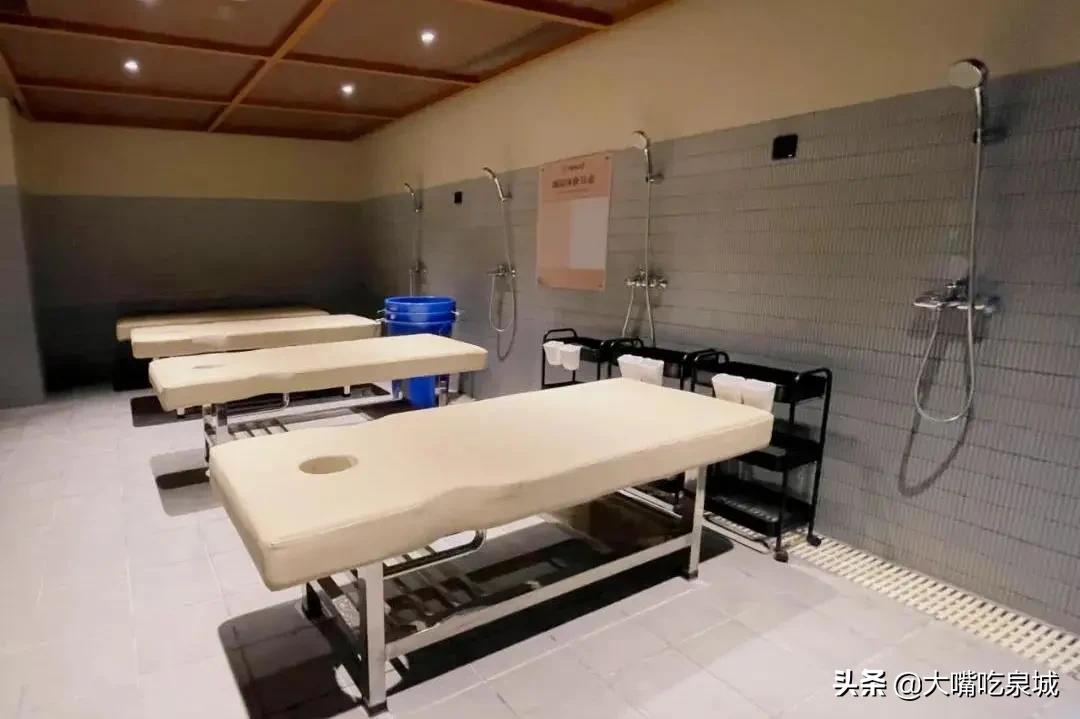 济南汤泉大江户180跟388什么区别,汤泉大江户精品私汤