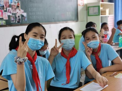 天津最好的六区小学,天津最好的4所学校