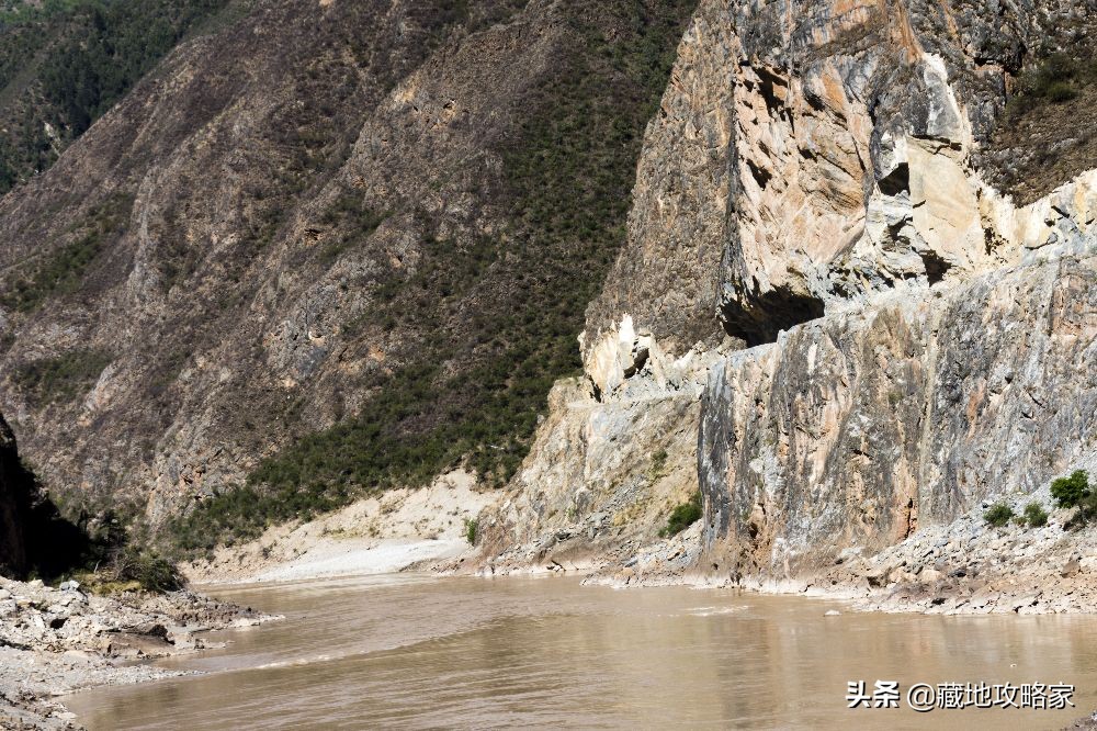 边坝到成都川藏中线路况最新,川藏中线洛隆路况