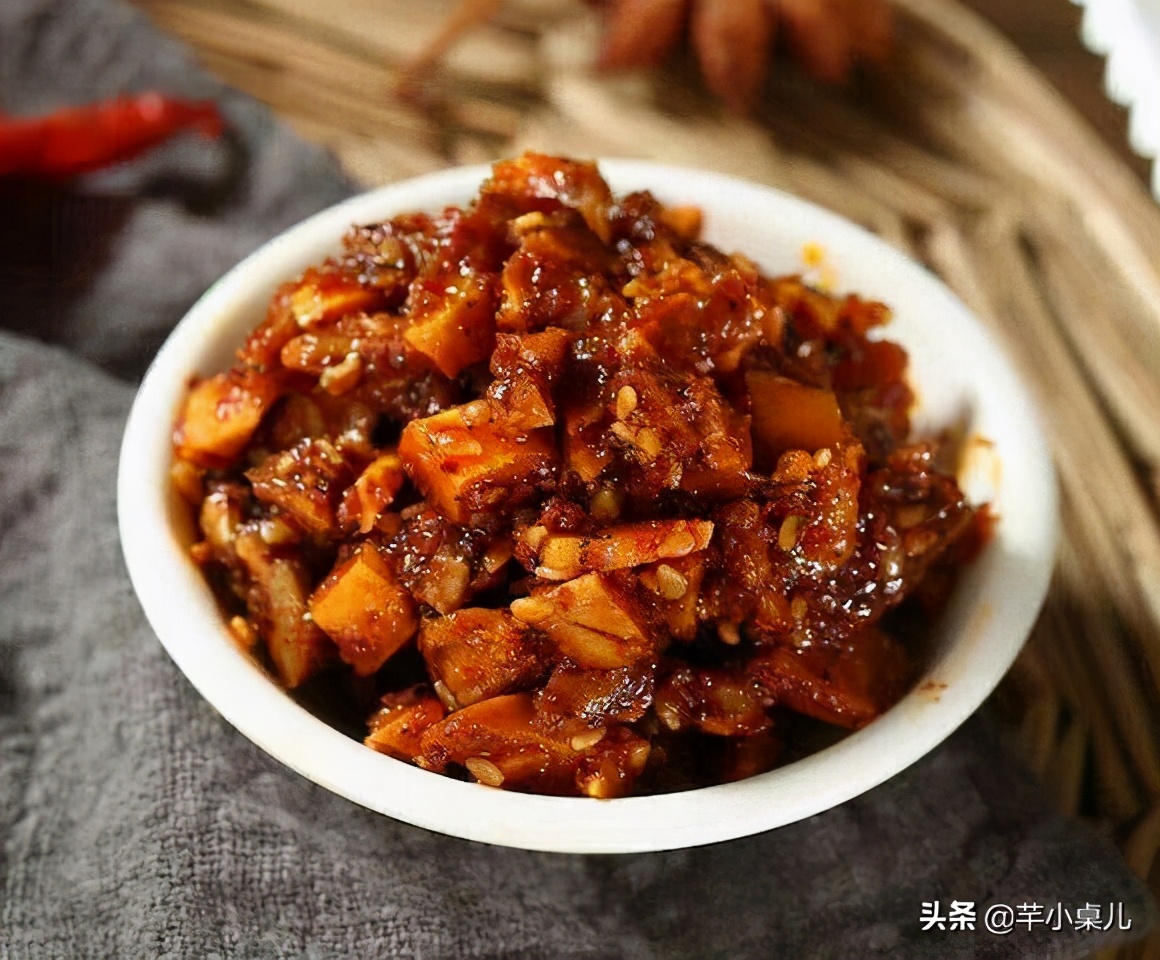 回购n次以上的零食盘点,值得回购的几种零食