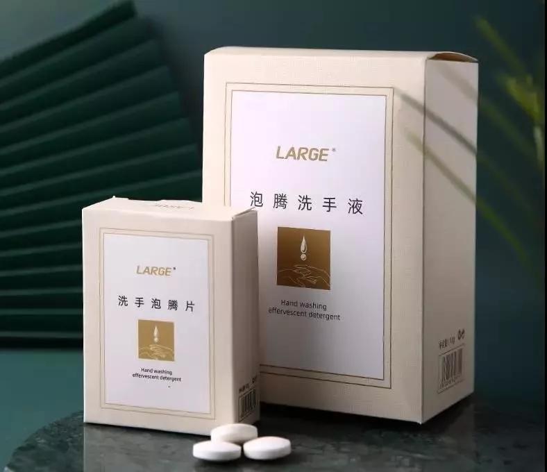 一粒消毒泡腾片泡多少水,泡腾片消毒1粒泡腾片兑多少水