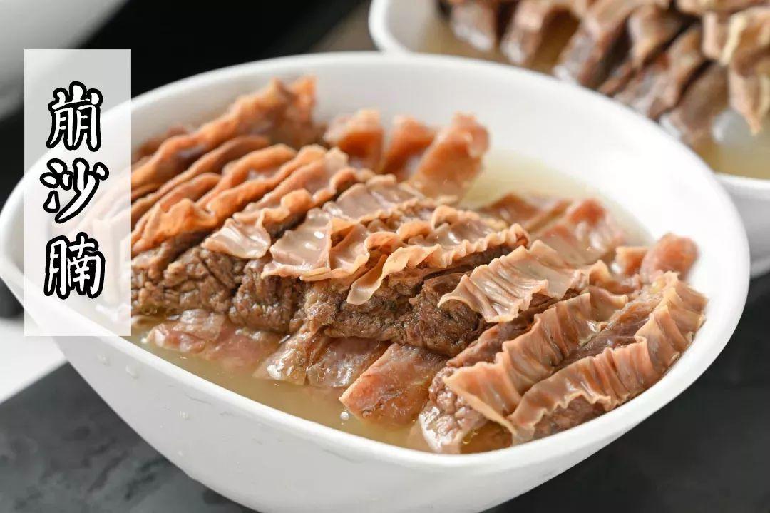 香港连续3年上榜米其林餐厅,连续4年获得米其林