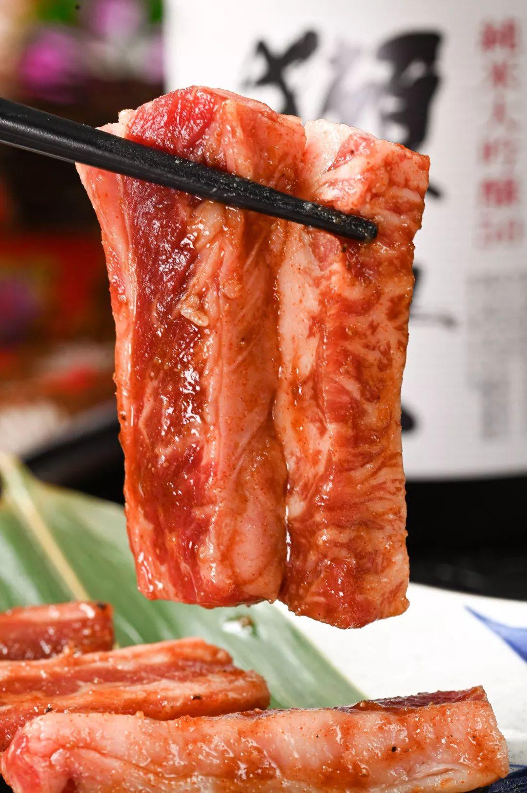 日本最贵和牛店,日本最厚的牛排店铺