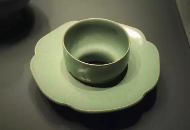 七碗流风|范仲淹也爱武夷茶！啜饮之后能上天？