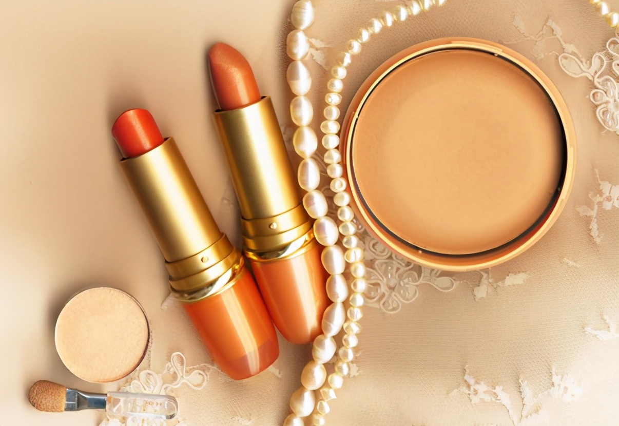 中国美妆护肤品市场,国内美妆产品抢占国际市场