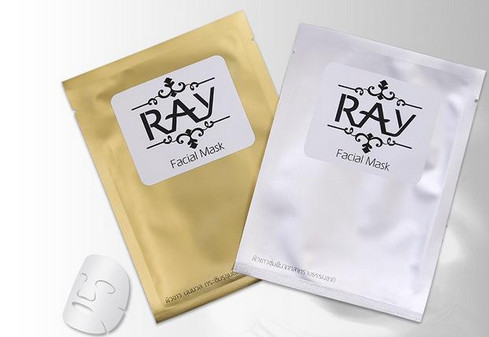 ray面膜全球公认最好用的10大面膜,RAY面膜银色好用吗
