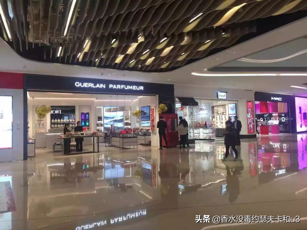 南昌哪里可以买香水,南昌买香水