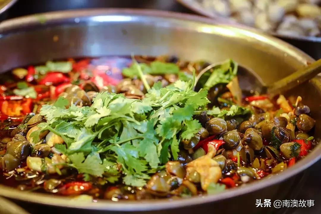 潮汕人在深圳遇到困难了,深圳的潮汕人都在做什么