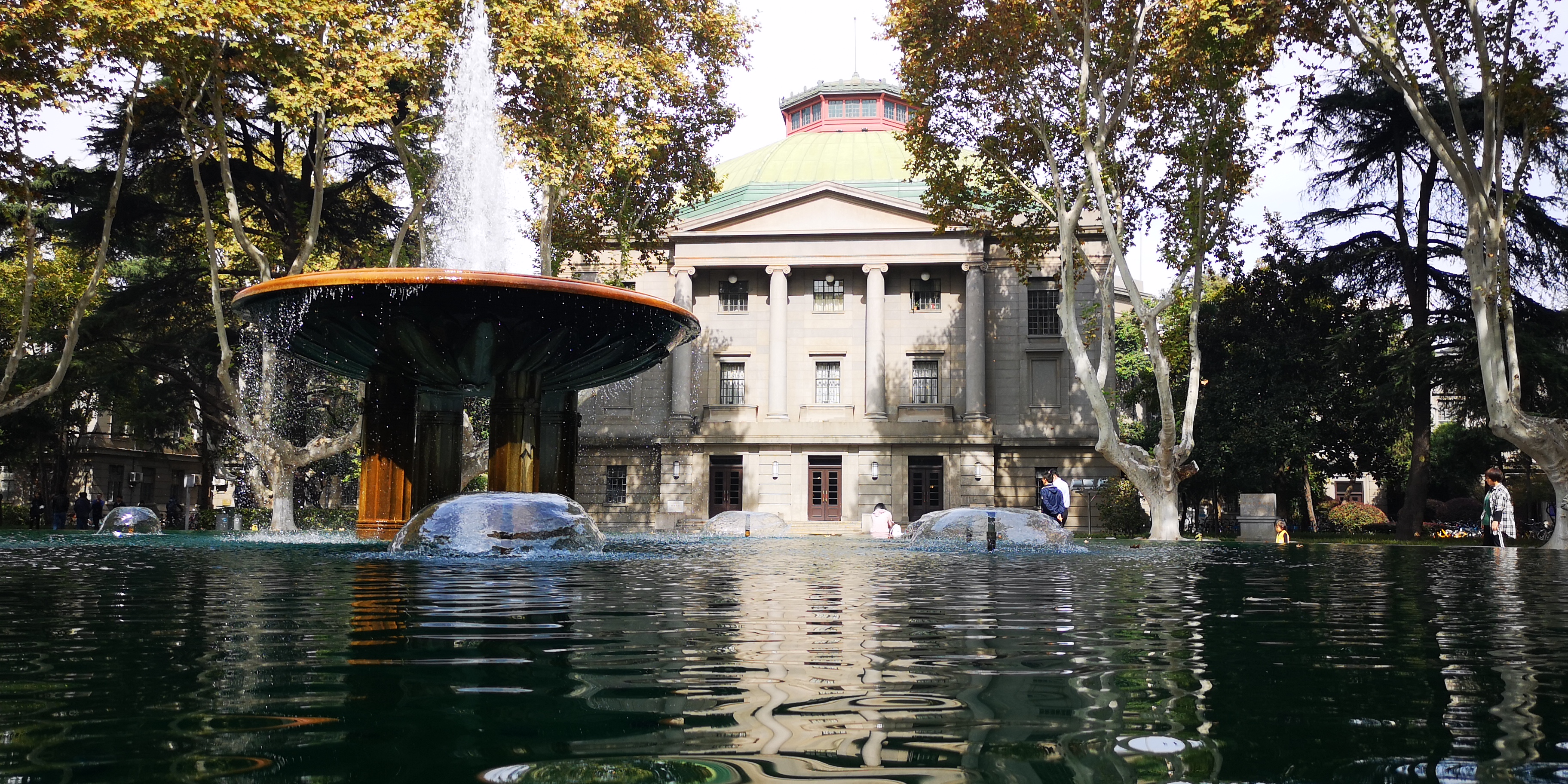 带你游杭州,从南京出发杭州周边城市旅游攻略
