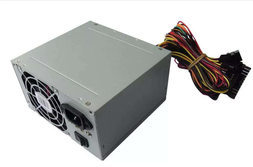 电脑电源如何接线使用,电脑电源接线方法与注意事项