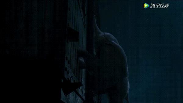 谁喜欢小飞象,谁还记得以前的小飞象