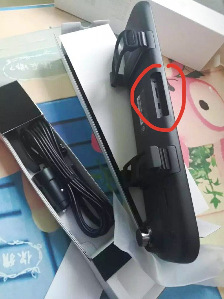 行车记录仪老是提醒请检查存储卡,行车记录仪老是提示请检查内存卡