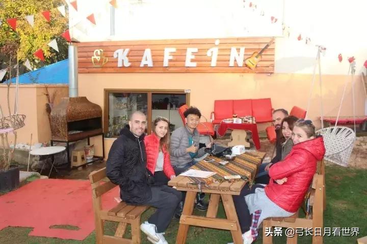 也许是我爸妈心大，才遗传了我这么心大