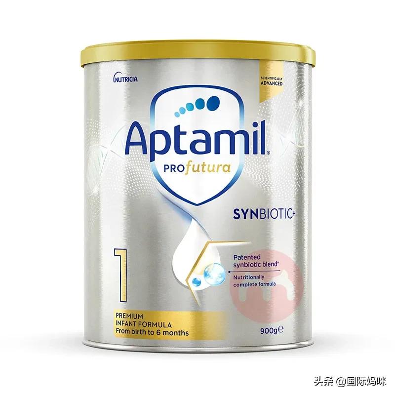 2021年奶粉销量排行榜,2021新生儿奶粉1段排行榜10强