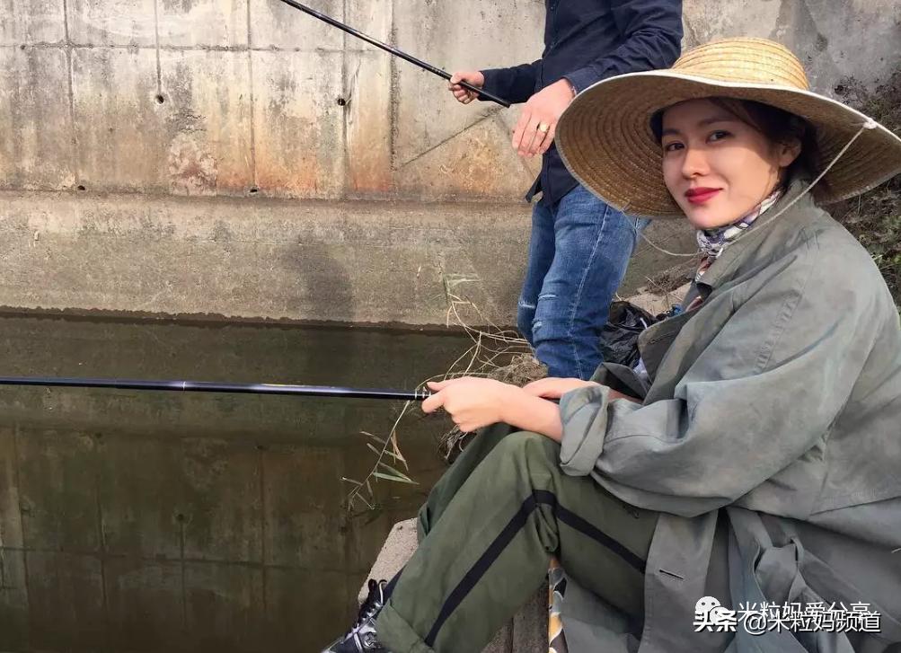 别被孙艺珍骗了,她才不是什么小白兔