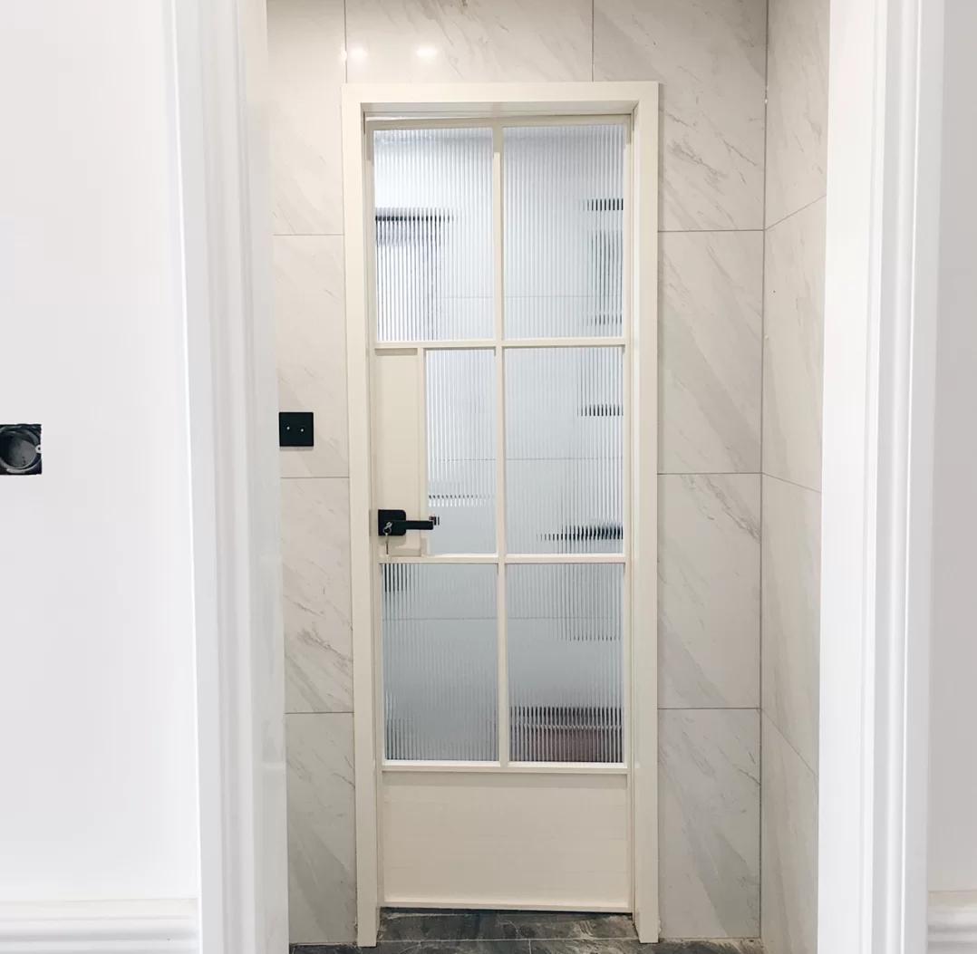 卫生间怎样装修才不会漏水,卫生间这样装修真好看