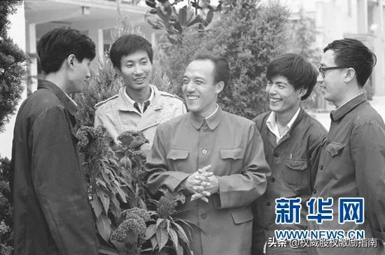 美的、安踏、格兰仕、雅戈尔、福耀玻璃....原来都源于乡镇企业