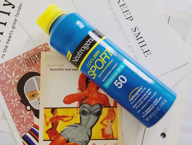 超好用的平价防晒喷雾推荐,哪个牌子的防晒喷雾比较好